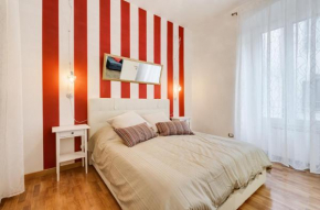 San Cosimato House